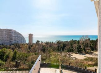 Продам 2-комнатную квартиру, 52 м2, Сочи, Курортный проспект, 102/5, микрорайон Приморье