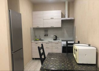 Продам 1-ком. квартиру, 36.8 м2, Сочи, Пластунская улица, 123Ак2, ЖК Раз.Два.Три!