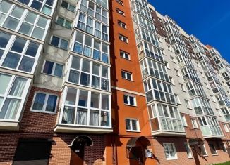 Продается однокомнатная квартира, 28 м2, Калининград, улица Согласия, 46, ЖК Гарант-1