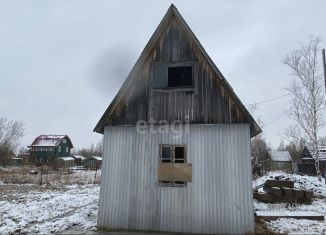 Продаю дачу, 25 м2, СДТ Смирновка