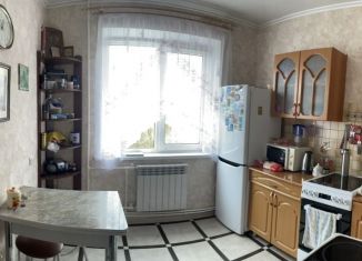 2-комнатная квартира на продажу, 54 м2, Хвалынск, улица Льва Толстого, 28А