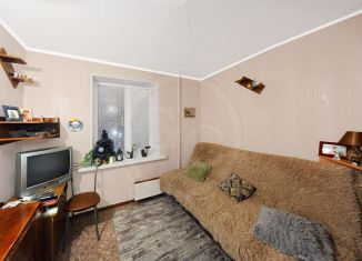 1-комнатная квартира на продажу, 10.7 м2, Оренбург, улица Чкалова, 9, Ленинский район
