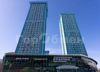 Продам двухкомнатную квартиру, 44 м2, Москва, Авиационная улица, 66, ЖК Два Капитана