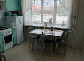 Продается 4-комнатная квартира, 83 м2, Саянск, Олимпийский микрорайон, 9