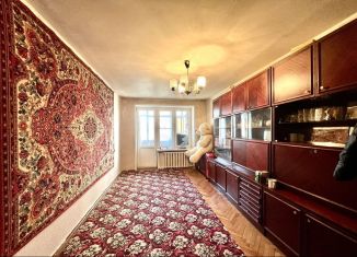 Продам трехкомнатную квартиру, 59 м2, Москва, улица Фридриха Энгельса, 37-41кА, улица Фридриха Энгельса