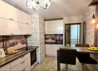 Двухкомнатная квартира на продажу, 55.5 м2, Реутов, улица Гагарина, 38