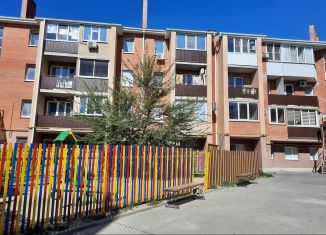 Продается 2-ком. квартира, 51 м2, поселок Верхнетемерницкий, Обсерваторная улица, 104/3