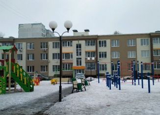 Сдам в аренду 2-ком. квартиру, 52 м2, Коломна, улица Сапожковых, 20