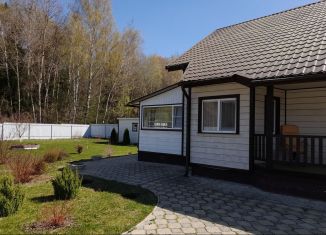 Продажа дома, 126.7 м2, ТСН Вишнёвый Сад-2, Солнечная улица