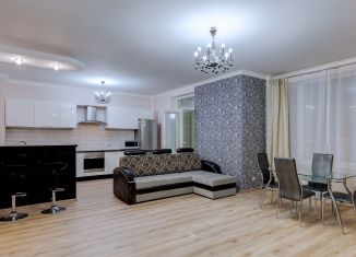 Сдача в аренду 3-ком. квартиры, 115 м2, Санкт-Петербург, Новгородская улица, Новгородская улица