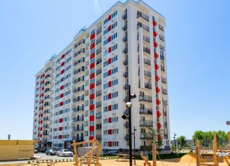 Продаю 1-комнатную квартиру, 31.2 м2, посёлок городского типа Сириус, ЖК Фрукты, улица Акаций, 34к7