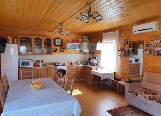 Продам дачу, 130.2 м2, деревня Асканыш