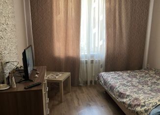 Продается однокомнатная квартира, 28 м2, поселок городского типа Стройкерамика, ЖК Детский Мир, улица Митрополита Иоанна Снычёва