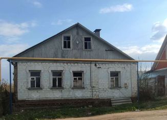 Продается дом, 110 м2, село Дьяконово, Советская улица
