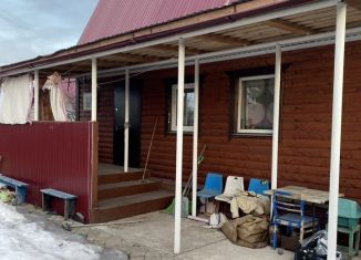 Дом на продажу, 60 м2, деревня Жилино, ДНТ Солнышко, 102