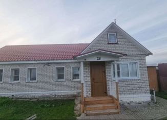 Продажа дома, 48 м2, село Кривополянье, улица Черешнева, 41
