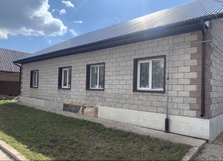 Продам дом, 130 м2, Бугульма, Советская улица, 157