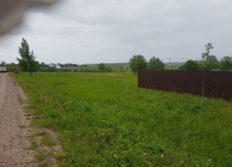 Продается земельный участок, 10 сот., деревня Новое Сельцо