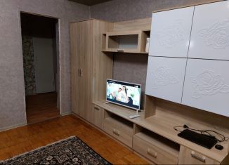 Сдам 1-комнатную квартиру, 41 м2, Нижегородская область, улица Пономарёва, 4