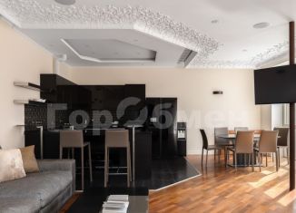 Продаю 2-комнатную квартиру, 81.1 м2, Москва, Газетный переулок, 13, Газетный переулок