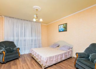 2-комнатная квартира в аренду, 91.7 м2, Татарстан, Чистопольская улица, 81