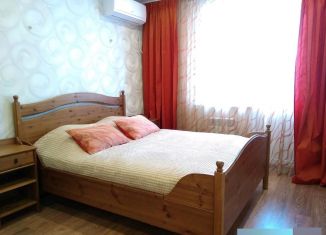 1-комнатная квартира в аренду, 36 м2, Самарская область, улица Дыбенко, 27А