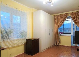 Продам однокомнатную квартиру, 32.3 м2, Челябинск, Пластская улица, 30, Ленинский район