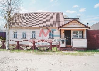 Продается дом, 88.7 м2, посёлок Нетьинка, улица Мира, 13