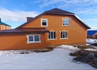 Продаю дом, 135.9 м2, Кукмор, переулок Нуха Идрисова, 13