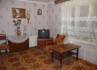 Продажа двухкомнатной квартиры, 49.3 м2, Трубчевск, Комсомольская улица, 46