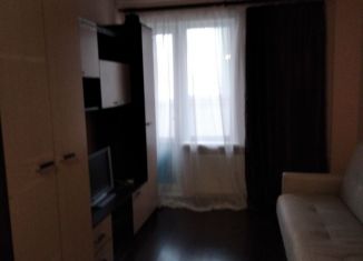 Сдам квартиру студию, 24 м2, Мурино, Петровский бульвар, 7, ЖК Ласточка
