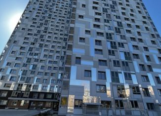 Однокомнатная квартира в аренду, 40 м2, Пермь, ЖК Гулливер, улица Революции