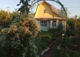 Продается дача, 50 м2, Тверская область, садоводческое некоммерческое товарищество Берёзка, 102