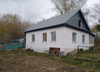 Продается дом, 65 м2, поселок городского типа Рыбная Слобода, улица Братьев Бакировых