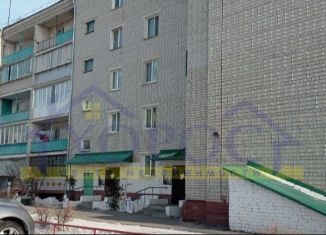 Продажа двухкомнатной квартиры, 49 м2, село Белогорье, Заводская улица, 9