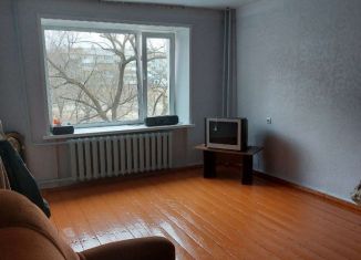 Продается 1-комнатная квартира, 30 м2, поселок городского типа Прогресс, улица Огарёва, 1