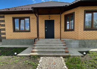 Продажа дома, 161.3 м2, деревня Кукуевка, 1-я Заповедная улица, 15А