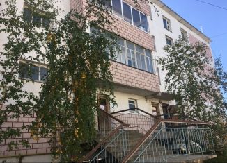 Продается четырехкомнатная квартира, 95 м2, Якутск, улица Газовиков, 26, микрорайон Марха