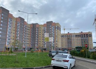 Продаю квартиру студию, 21 м2, село Осиново, улица Гайсина, 2Д