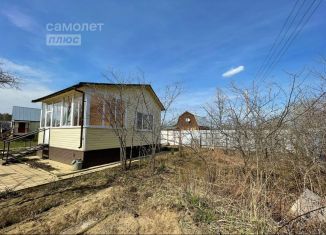 Продается дача, 39 м2, посёлок Городищи, садовые участки Рассвет, 56А