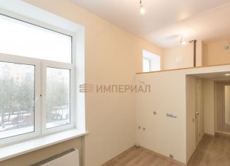 Продам квартиру студию, 14.1 м2, Москва, Ивантеевская улица, 9А, Бульвар Рокоссовского