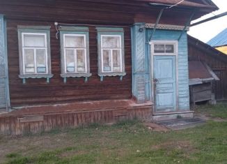 Продажа дома, 36 м2, посёлок Верхний Ландех, Базарная площадь