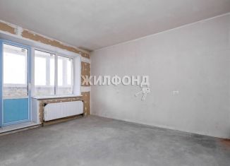 Продаю 1-ком. квартиру, 29.3 м2, Новосибирск, улица Дуси Ковальчук, 238, ЖК Дом на Плановой