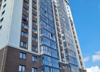 Продаю однокомнатную квартиру, 39.1 м2, Тюмень, Тальниковая улица, 9, ЖК Дебют