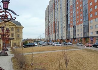 1-ком. квартира на продажу, 38 м2, Красноярск, Линейная улица, ЖК Покровка Лайф