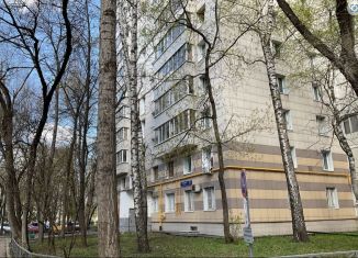 Квартира на продажу студия, 19.1 м2, Москва, проезд Серебрякова, 7, район Свиблово