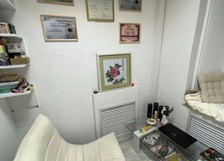 Сдача в аренду офиса, 6 м2, Москва, улица Покровка, 1/13/6с2, улица Покровка