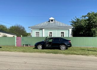 Продается дом, 70 м2, деревня Кузьминка