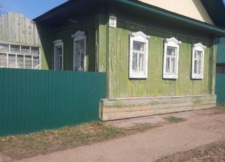 Дом на продажу, 63.4 м2, Благовещенск, улица 50 лет Октября, 55