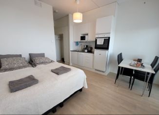 Продажа квартиры студии, 24 м2, Сочи, Фермерская улица, 41, микрорайон Энергетик-Изумруд